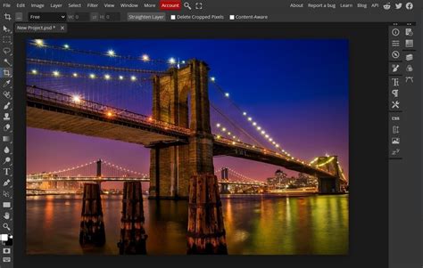 photoshop cs6 online|Photoshop Online – Free Online Photoshop Editor 2024.